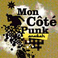 Mon côté punk - Anawah