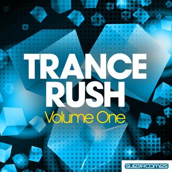 Various Artists - Trance Rush