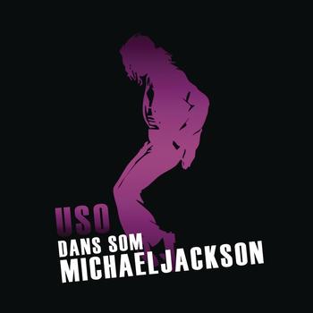 USO - Dans Som Michael Jackson (Remixes)