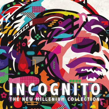 Incognito feat. Mario Biondi & Chaka Khan - The New Millenium Collection