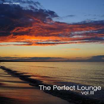 Various Artists - The Perfect Lounge Vol.3