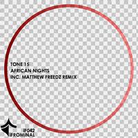 Tone 15 - African Nights
