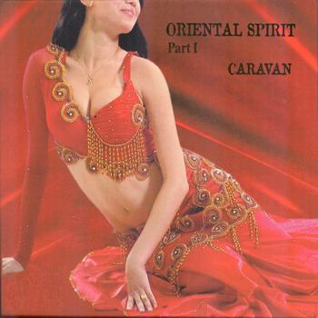 Caravan - Oriental Spirit