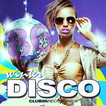 Various Artists - Club 86 - Winter Disco