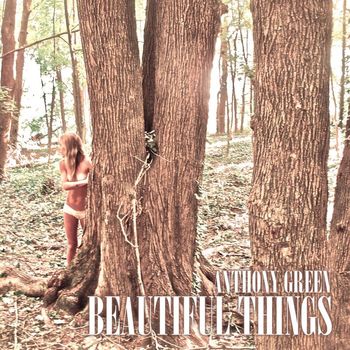 Anthony Green - Beautiful Things (Deluxe [Explicit])