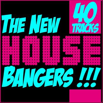 Various Artists - The New House Bangers