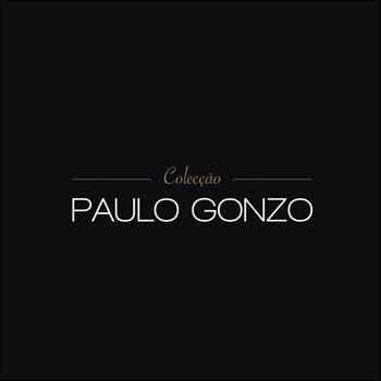 Paulo Gonzo - Colecção Paulo Gonzo