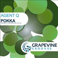 Agent Q - Pokka
