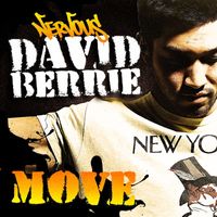David Berrie - Move