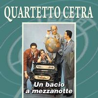 Quartetto Cetra - Un bacio a mezzanotte
