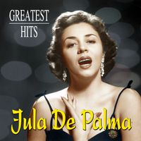 Jula De Palma - Jula De Palma Greatest Hits