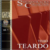 Teho Teardo - O.S.T. Soundtracks Collection (Vol. 1)