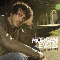 Morgan Evans - Live Each Day (EP)