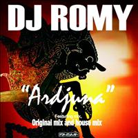 DJ Romy - Ardjuna