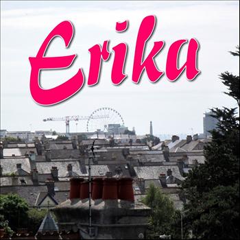 Erika - The Elton Sessions