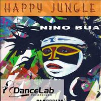 Nino Bua - Happy Jungle
