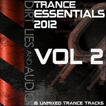 Various Artists - Trance Essentials 2012 Vol2