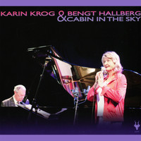 Karin Krog - Cabin in the Sky