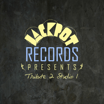 Various Artists - Jackpot Presents Tribute 2 Studio 1