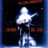 Hilton Barcelos - Olhos de Luz