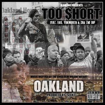 Too $hort - Oakland
