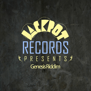 Various Artists - Jackpot Presents Genesis Riddim