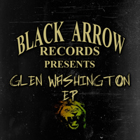 Glen Washington - Glen Washington EP