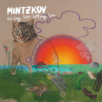 Mintzkov - Rising Sun, Setting Sun