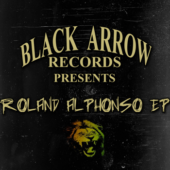 Roland Alphonso - Roland Alphonso EP