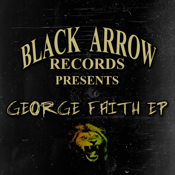 George Faith - George Faith EP