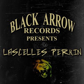 Lascelles Perkins - Lascelles Perkins EP