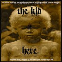 The Kid - Kwesi Medley