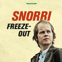Snorri Helgason - Freeze-Out