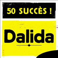 Dalida - 50 Succès