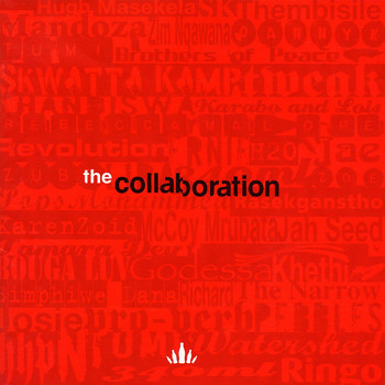 Various Artists - The Collaboration