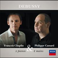 Philippe Cassard, François Chaplin - Debussy: Prélude à l'après-midi d'un faune, L. 86 - Transcription pour deux pianos (1895) - Prélude à l'après-midi d'un faune