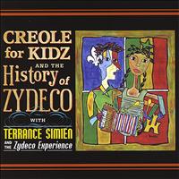 Terrance Simien & The Zydeco Experience - Creole for Kidz & The History of Zydeco
