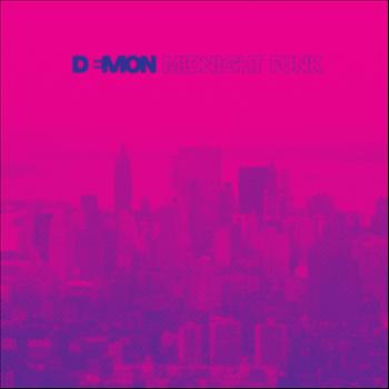 Demon - Midnight Funk - EP