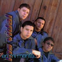 Los Vidal - En Mi Mente...