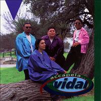 Los Vidal - Accapella...