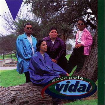 Los Vidal - Accapella...