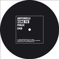 Antonelli - Kung Fu