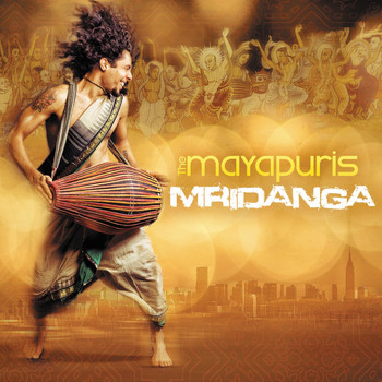 Mayapuris - Mridanga