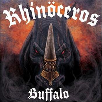 Rhinoceros - Buffalo