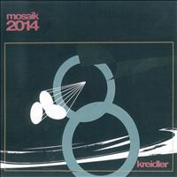 Kreidler - Mosaik 2014