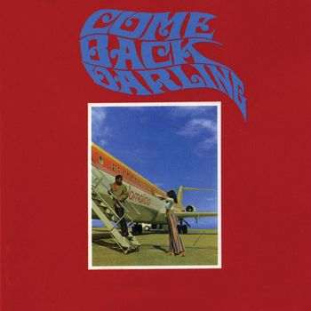 Various Artists - Come Back Darling