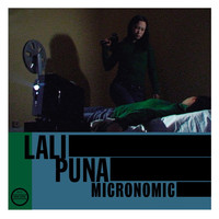 Lali Puna - Micronomic