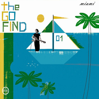 The Go Find - Miami