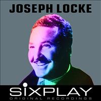 Josef Locke - Six Play: Josef Locke - EP