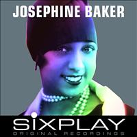 Josephine Baker - Six Play: Josephine Baker - EP